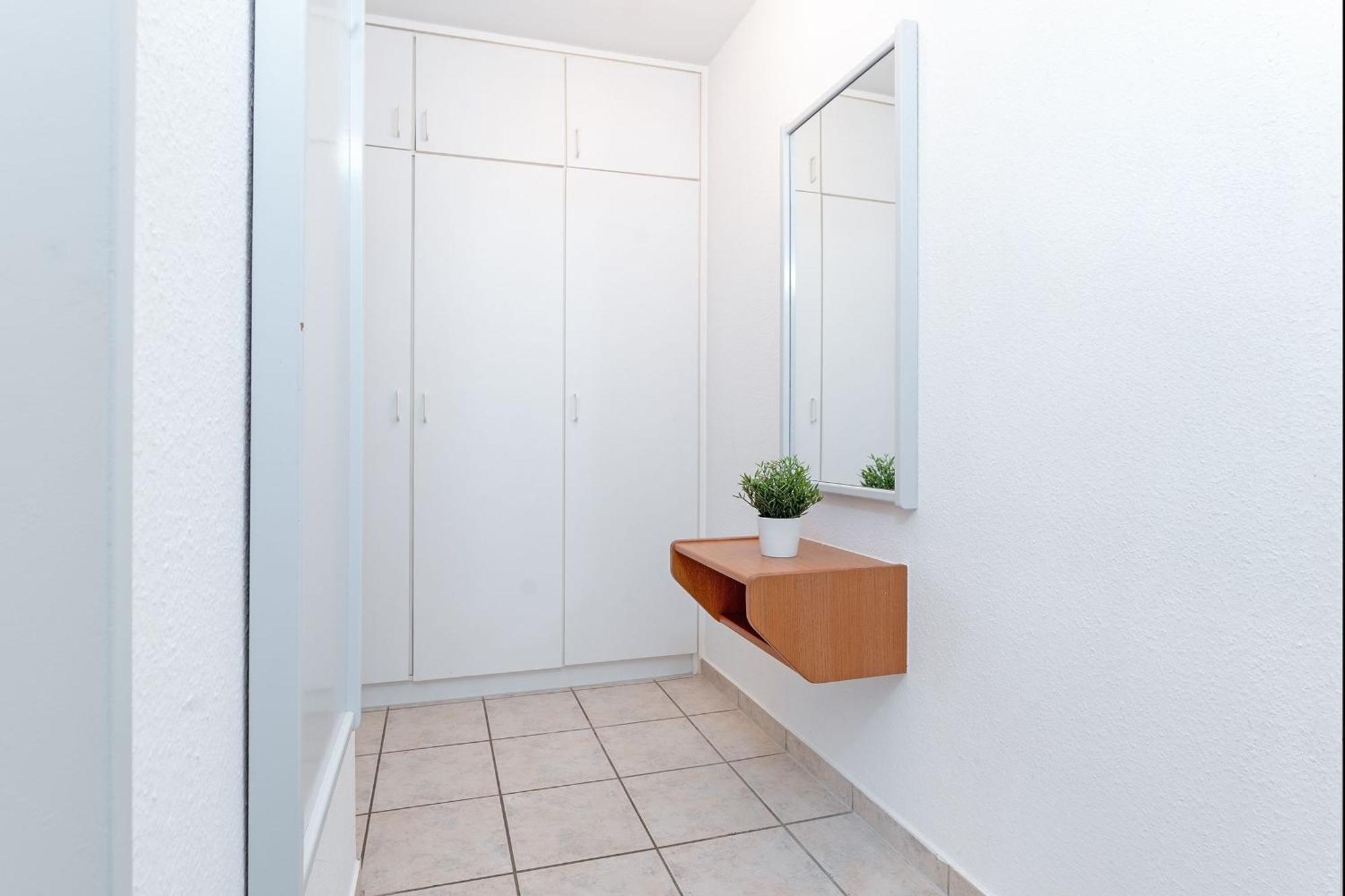 Seestraße 43 Wohnung 6 Scharbeutz Exterior foto